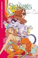 The Seasons Volume 1 : Remender, Rick, Azaceta, Paul: Amazon